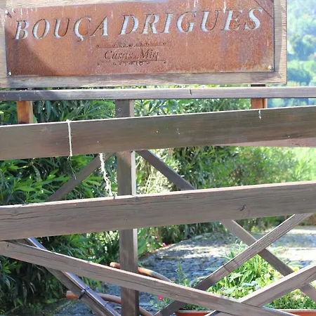 Bouça Drigues Casa Antiga De Pedra Com Piscina E Vista Rio * Amarante