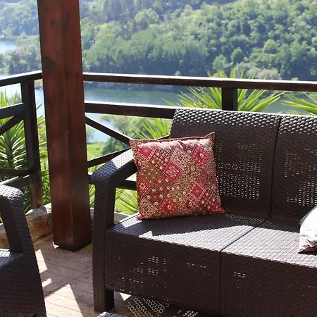 Tatil Evi 
